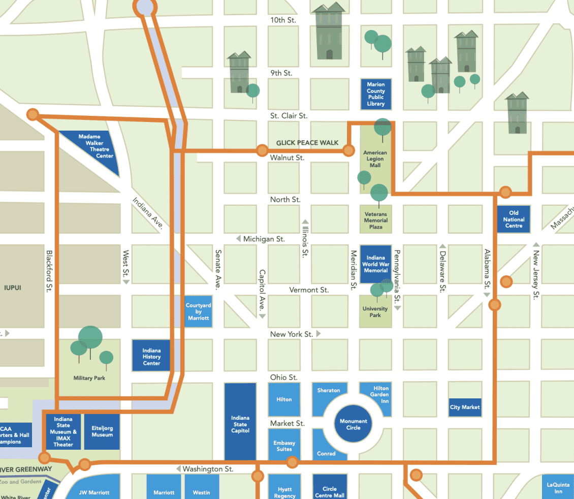 Progress Report: Parking Lot Now Available To Public - Mcconnell Foundation